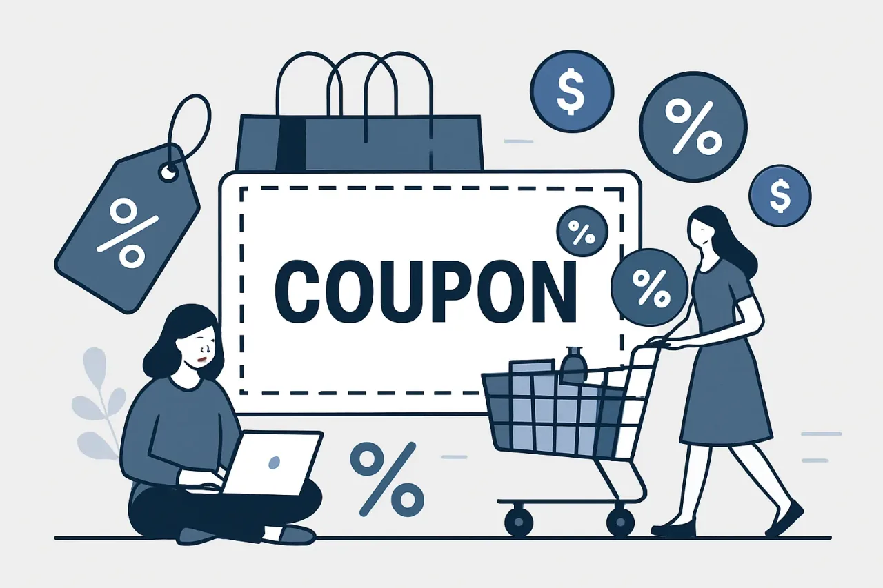 Featured image for: Advanced Couponing Tactics: Proven Shopping Strategies That Work in 2024