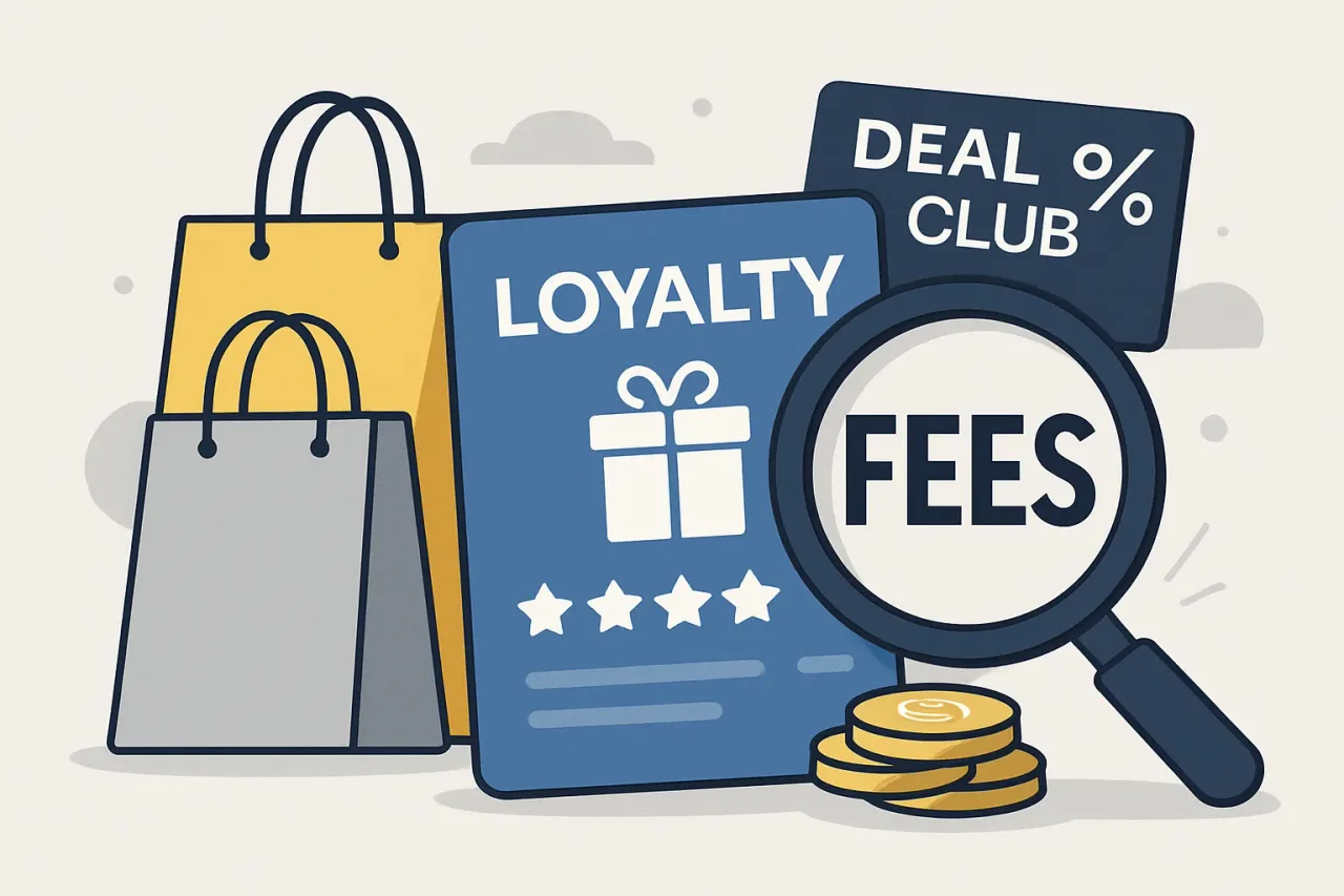 Featured image for: Do Loyalty Programs Hide Fees? Unpacking Deal Club Hidden Costs