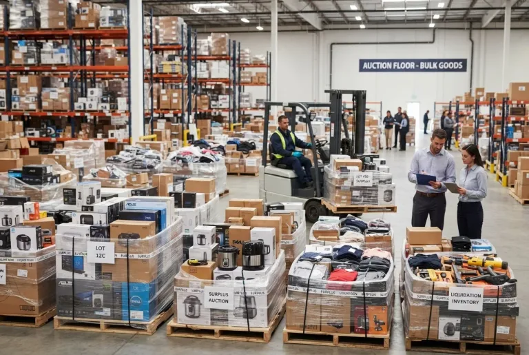 Featured image for: Liquidation.com Review: How to Master Bulk Surplus Auctions