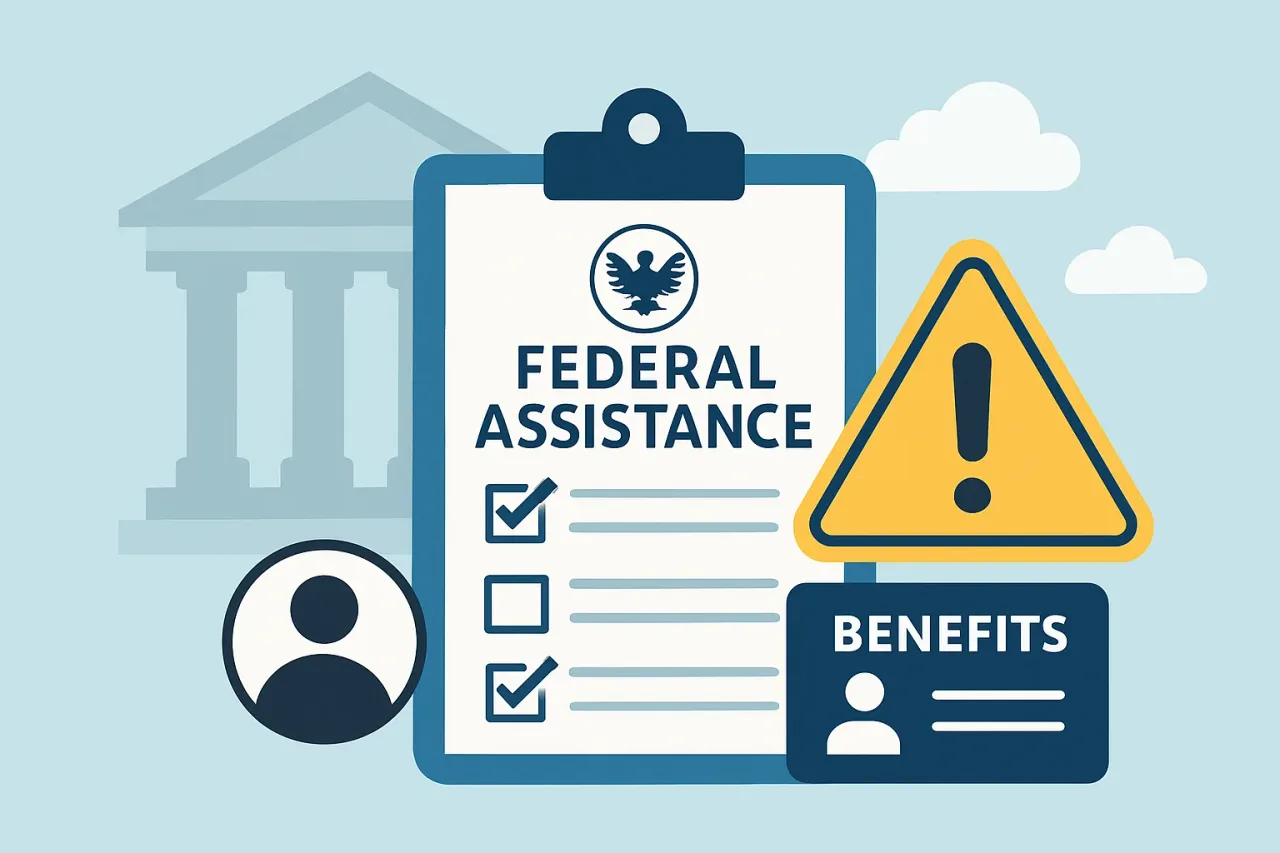 Featured image for: Federal Assistance Programs: Common Mistakes to Avoid When Applying for Benefits