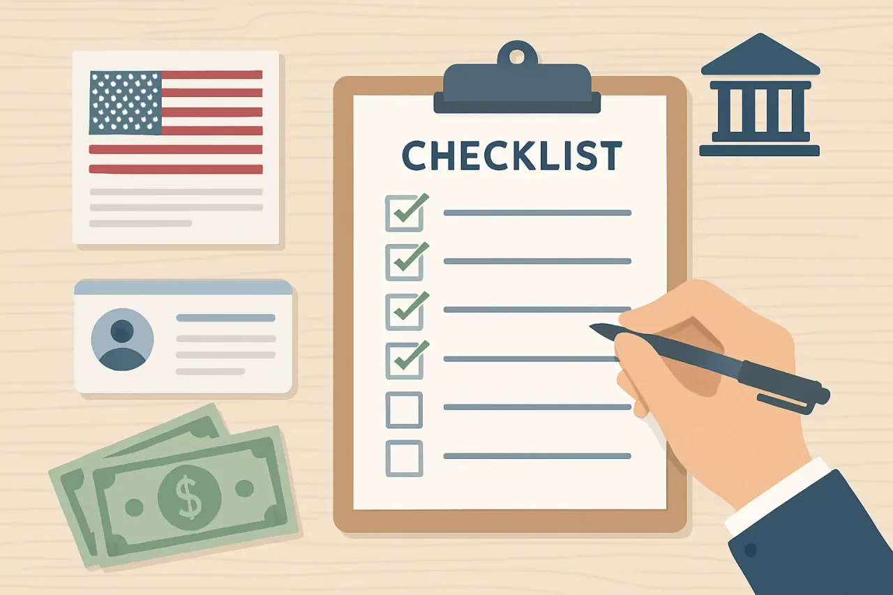 Featured image for: Checklist for US Benefit Programs: What to Verify Before Committing