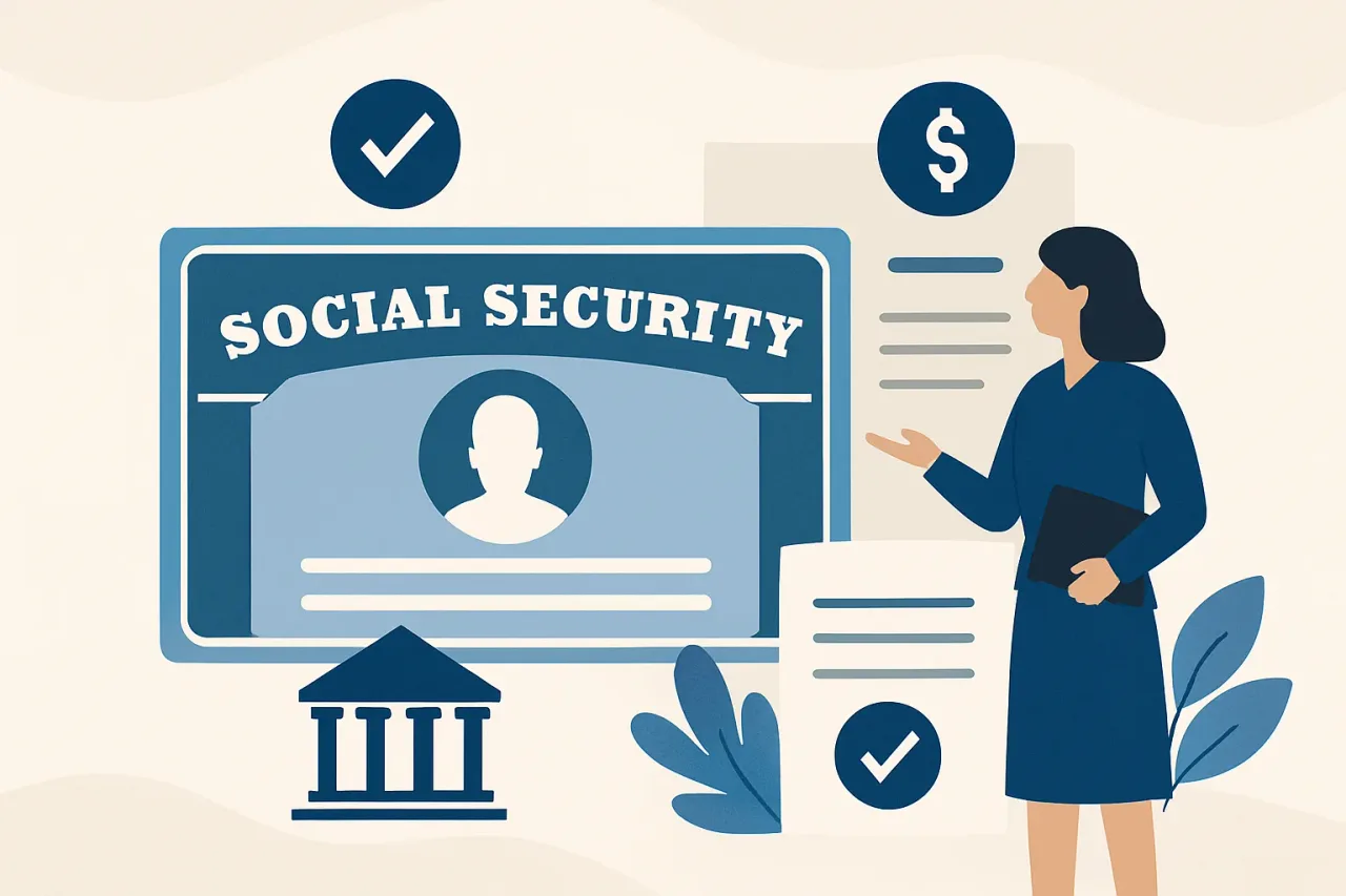 Featured image for: How Social Security Programs Work: Understanding Benefits and Eligibility