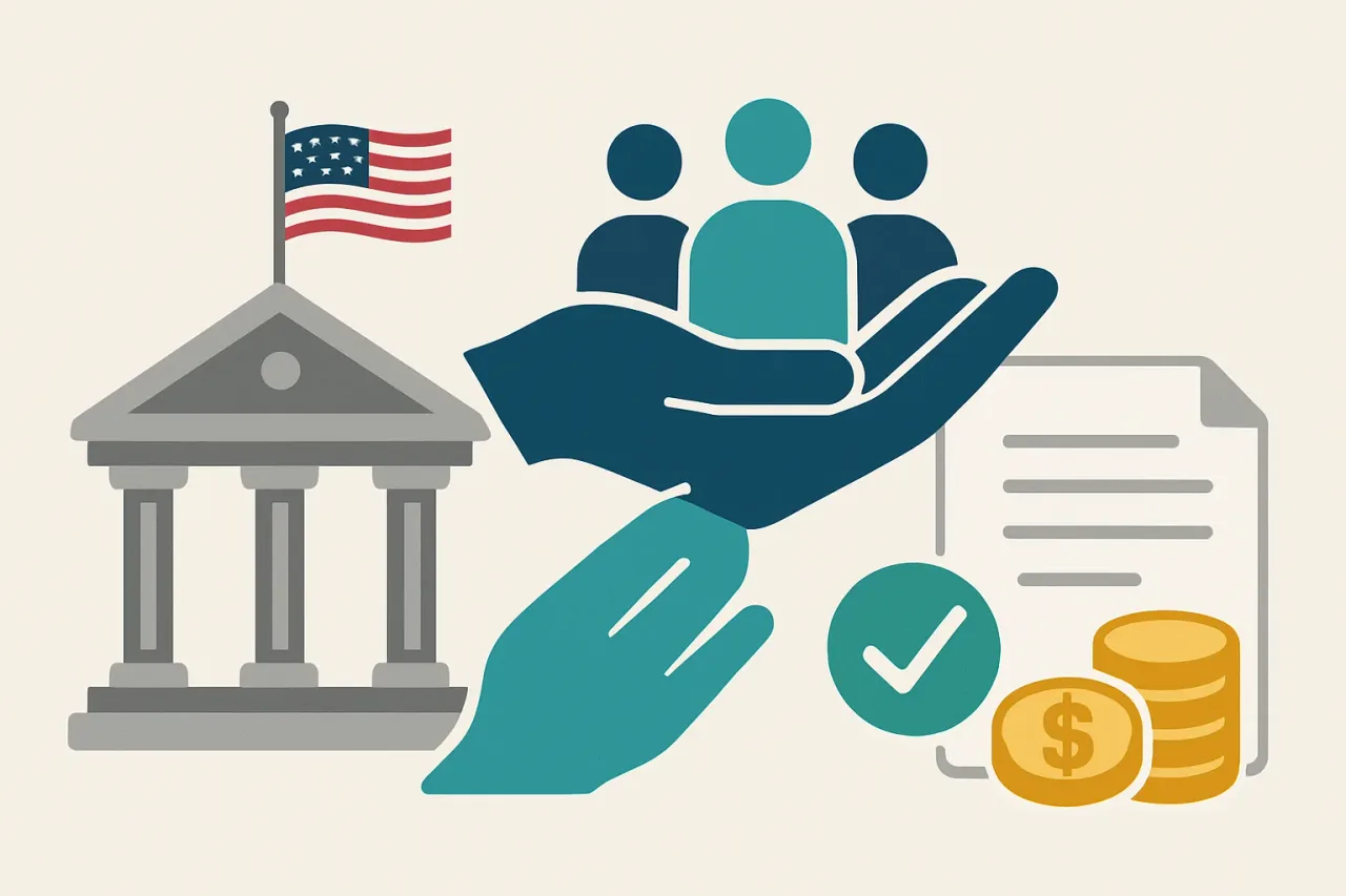 Featured image for: Best Government Benefits & Social Programs for Beginners: A Simple Guide