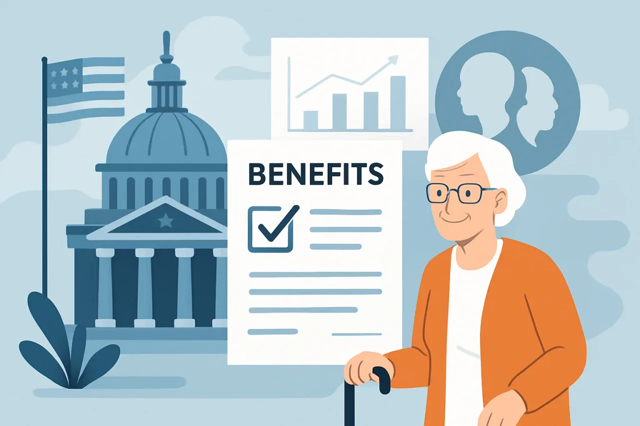 Featured image for: EntyreCare Benefits: Key Trends in Senior Government Programs This Year