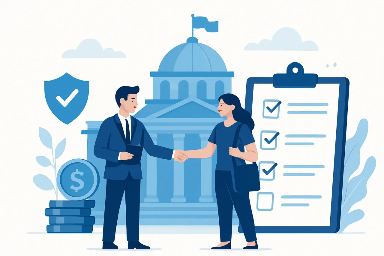 Featured image for: Advanced Ways to Maximize Government Benefits and Social Programs