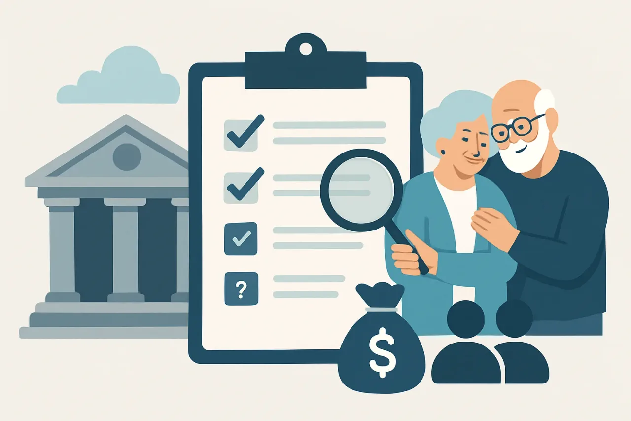 Featured image for: How to Evaluate Government Benefits and Social Programs Claims Without Hype