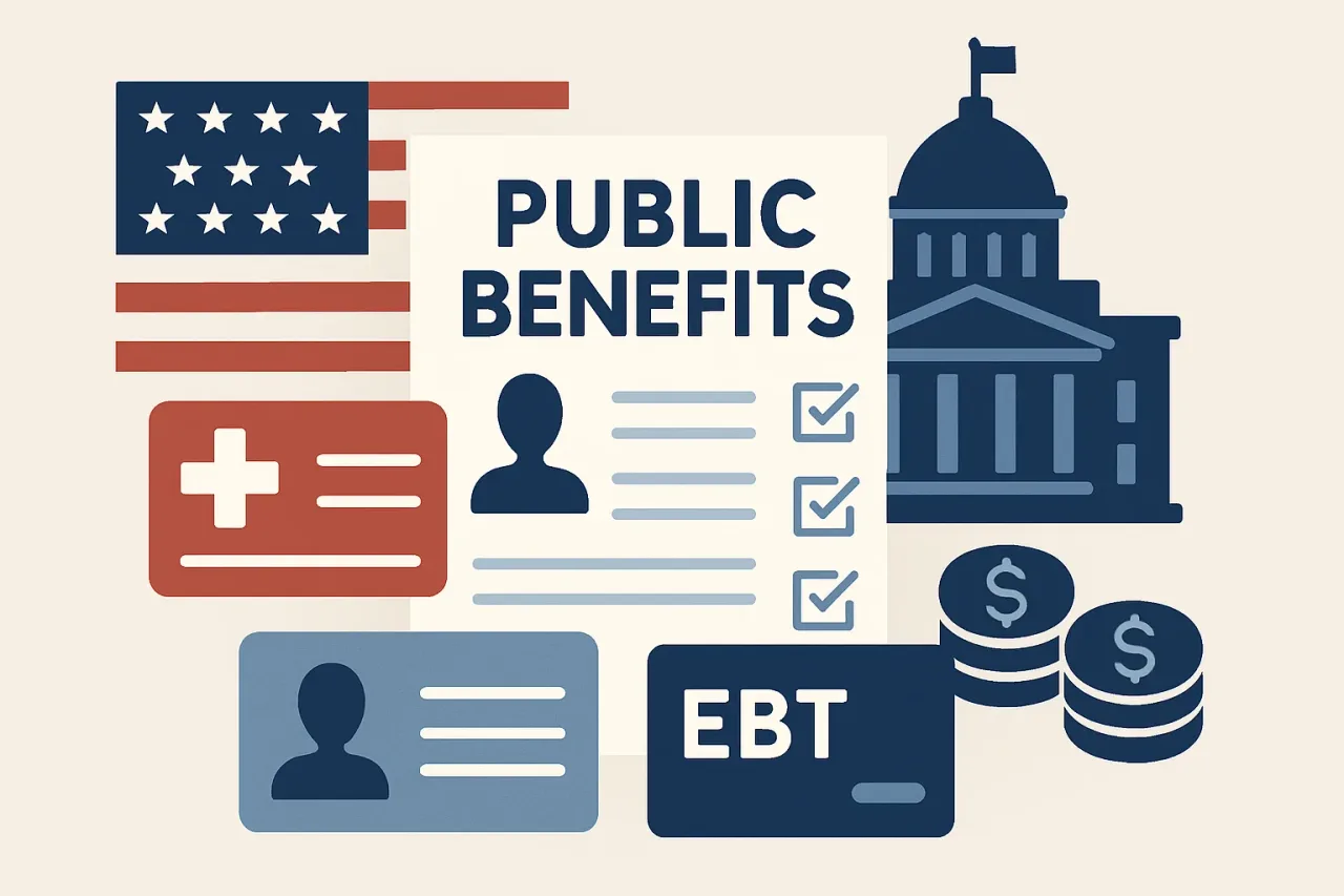 Featured image for: Answers to Common Questions About Center for American Progress Public Benefits