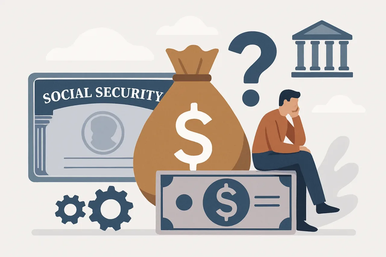 Featured image for: Hidden Costs of Supplemental Security Income: What Most Overviews Skip