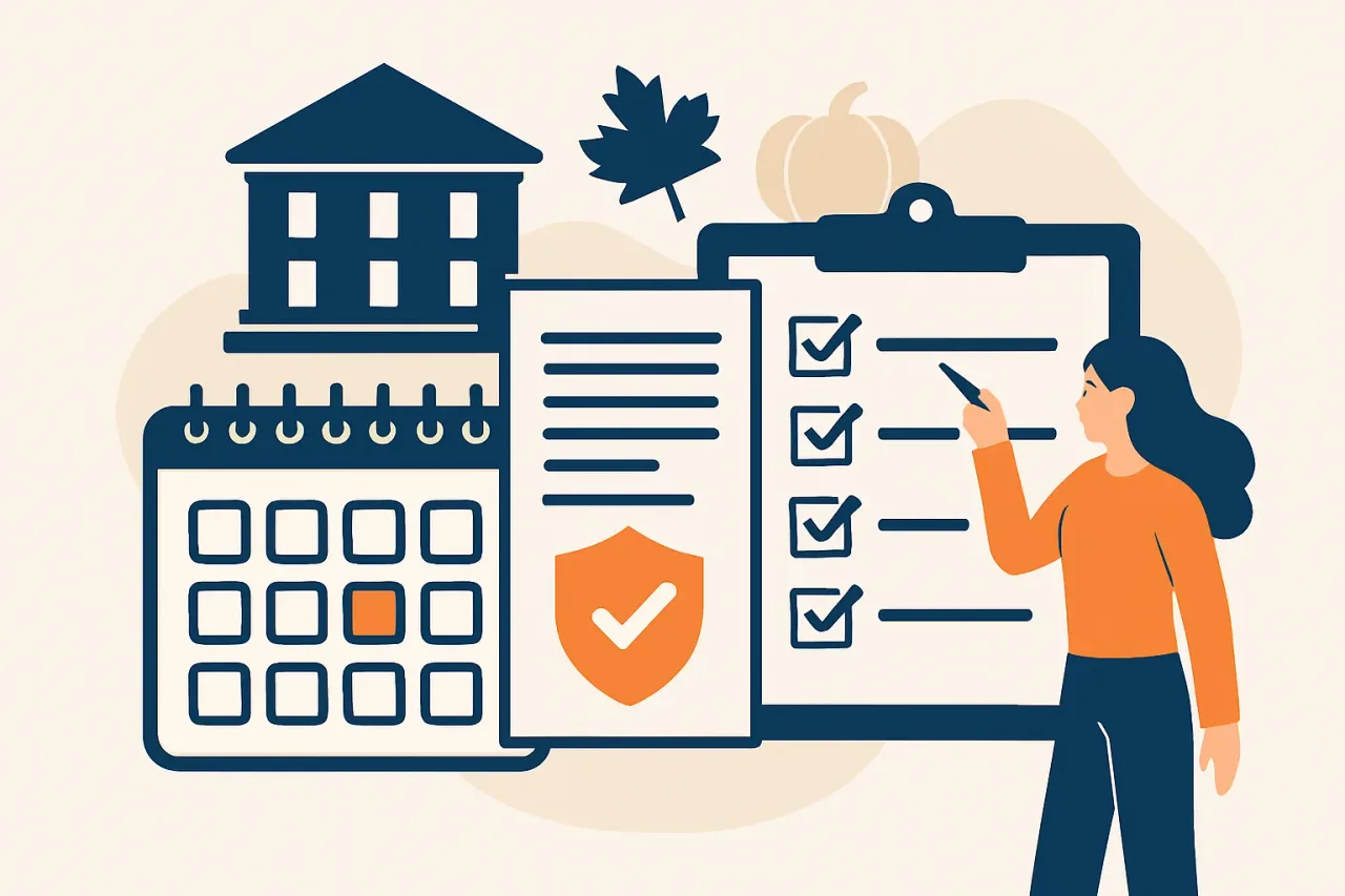 Featured image for: Seasonal Government Benefits: Timing Your Social Program Applications