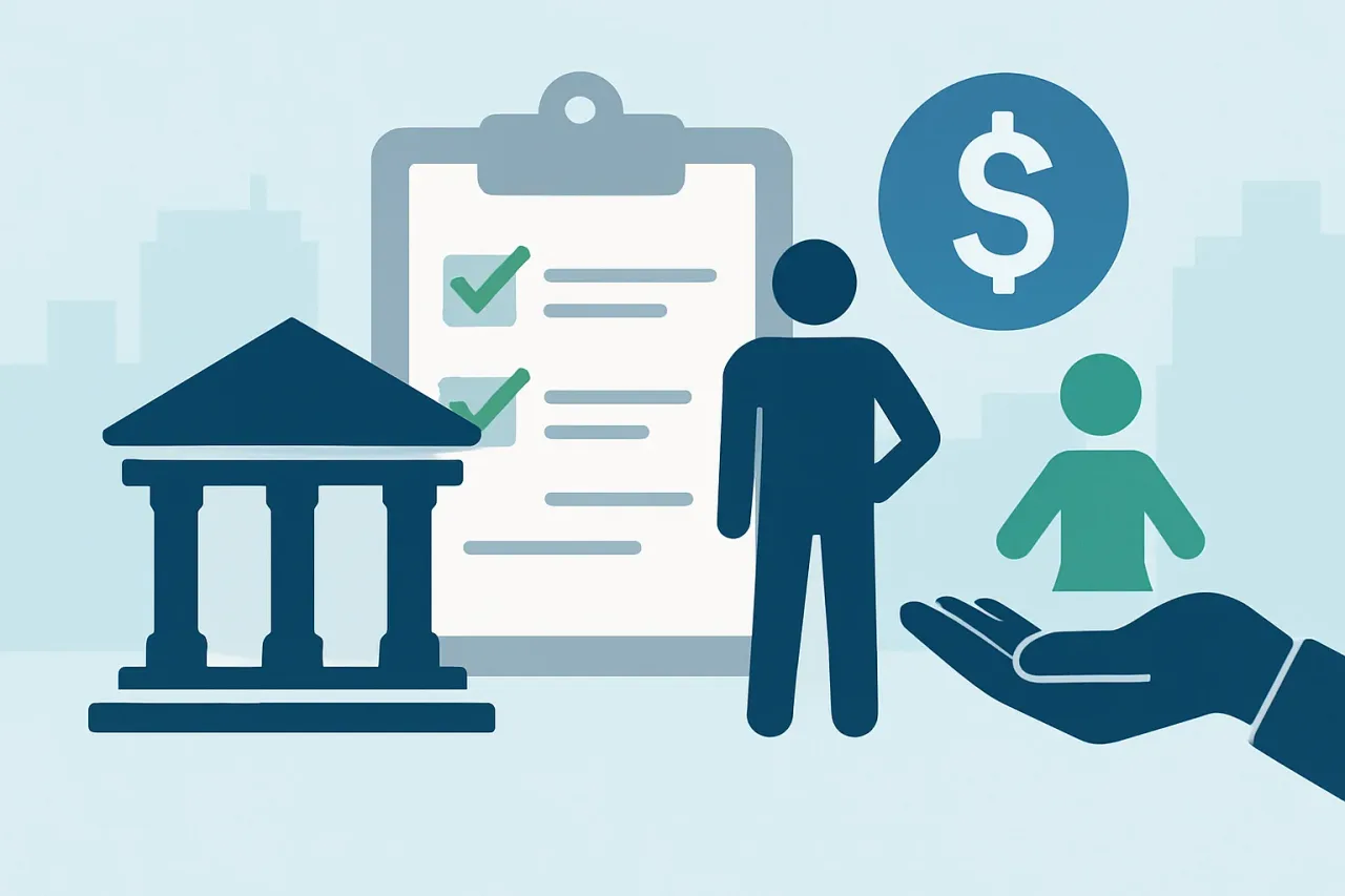 Featured image for: Avoiding Common Pitfalls in Government Benefits & Social Programs for 2026
