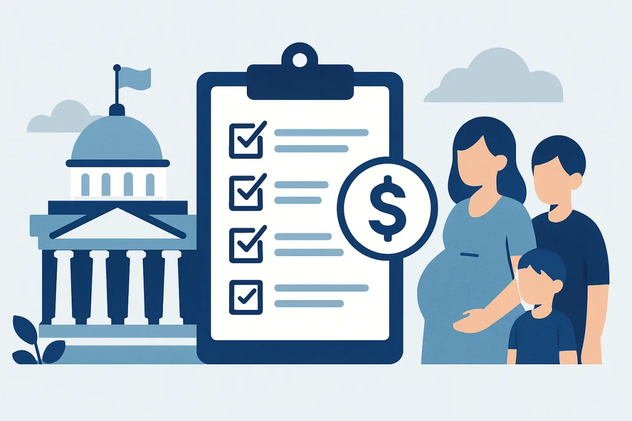 Featured image for: Key Shifts in Government Benefits and Social Programs: What to Know About Your Benefits Now!