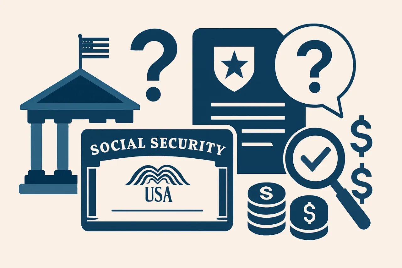 Featured image for: Advanced Social Security and Government Program FAQs: Effective Strategies Still Working