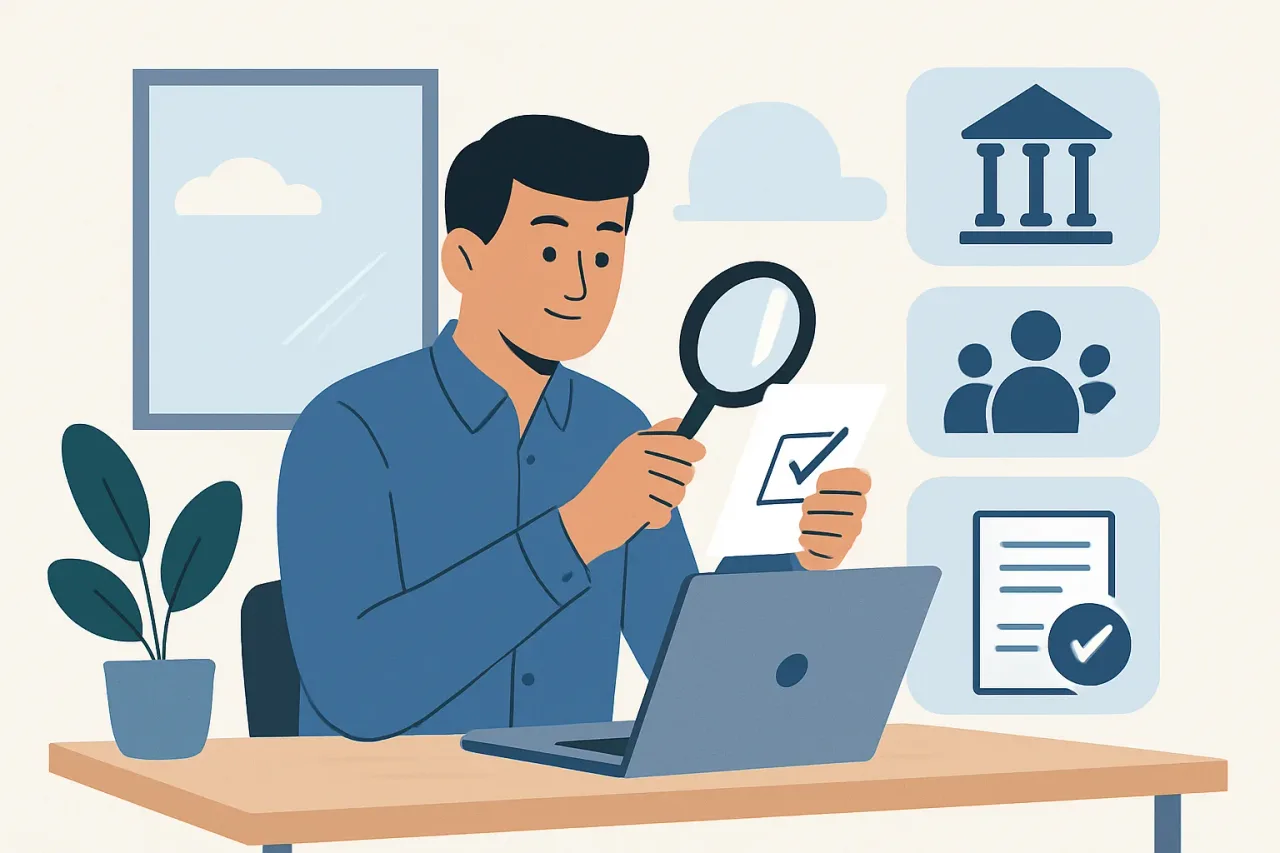 Featured image for: Evaluating Claims on Sitehelp.Go: A Clear Guide to Social Program Eligibility