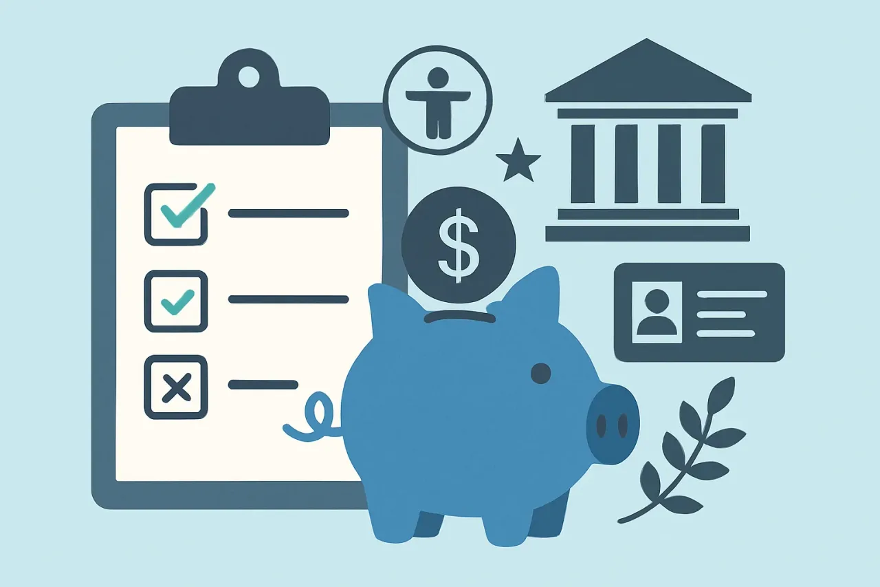 Featured image for: Avoiding Special Needs Trust Mistakes: Myths About Government Benefits