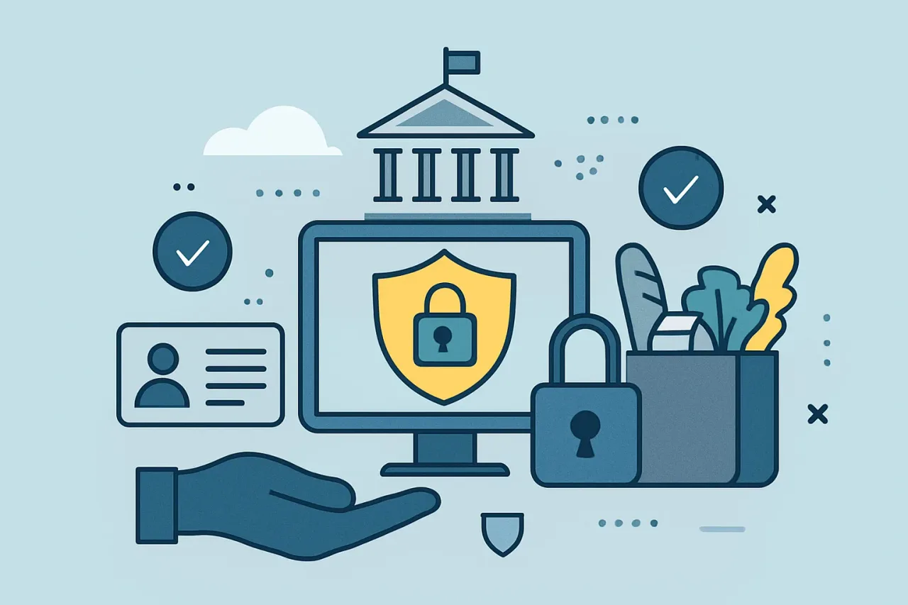 Featured image for: How SNAP Protects Your Information: Safety and Privacy Essentials