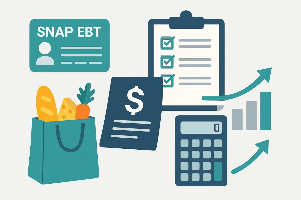 Featured image for: Maximizing SNAP EBT Utility: Smart Strategies That Still Deliver Results