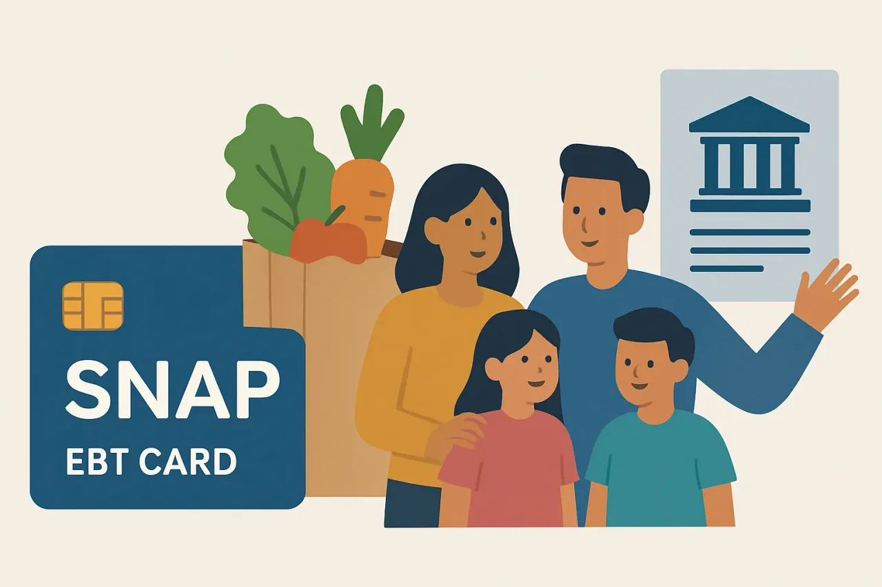 Featured image for: Supplemental Nutrition Assistance Program (SNAP): Real Questions Answered for Families
