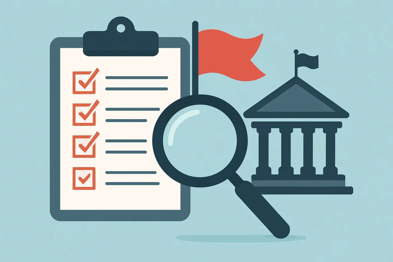 Featured image for: How to Spot Red Flags in Medicaid Program Claims: Practical Evaluation Steps