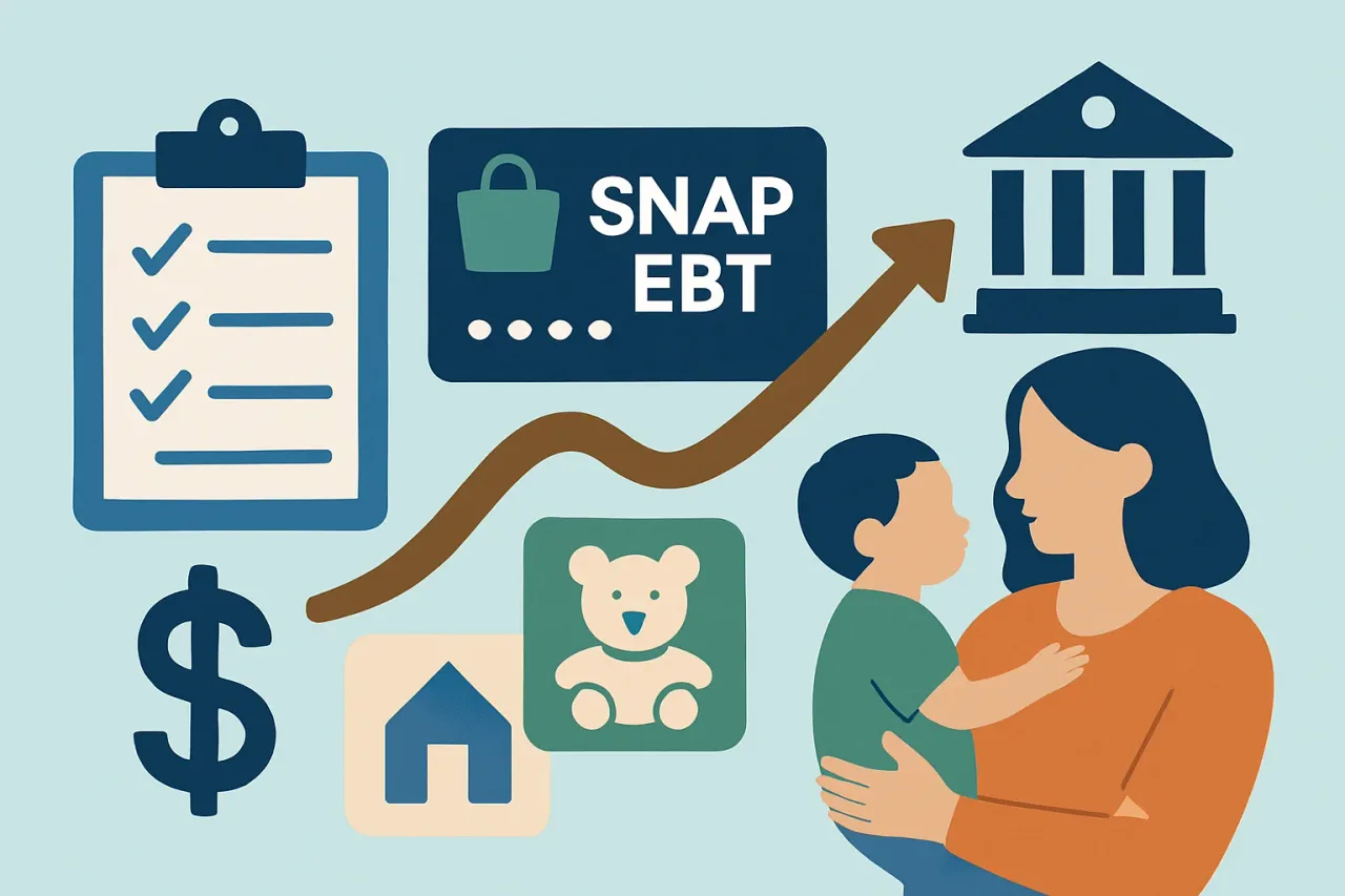 Featured image for: Navigating SNAP EBT for Childcare: Proven Tactics to Maximize Benefits