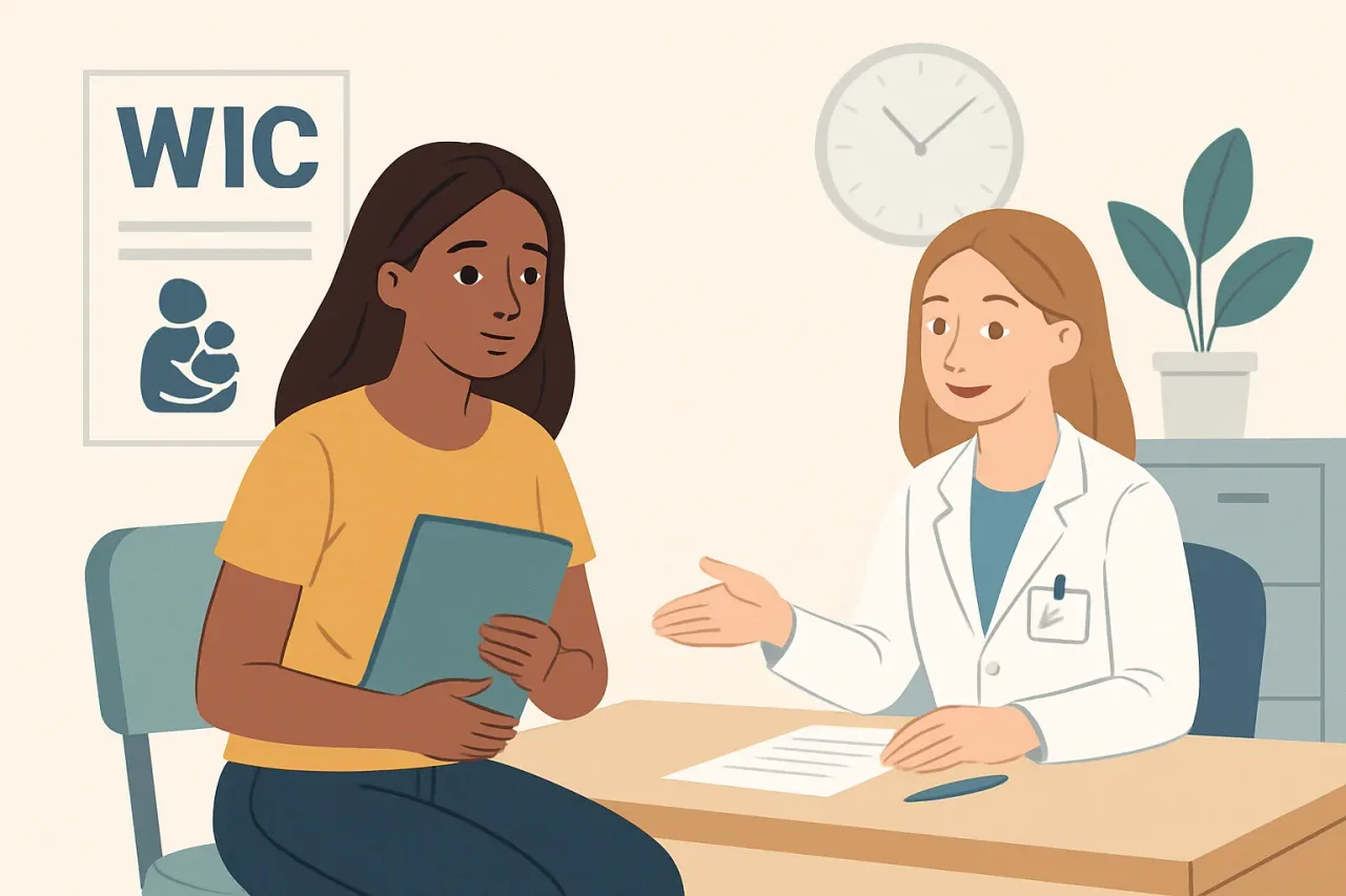 Featured image for: How to Navigate WIC Appointments: A First-Timer's Detailed Guide