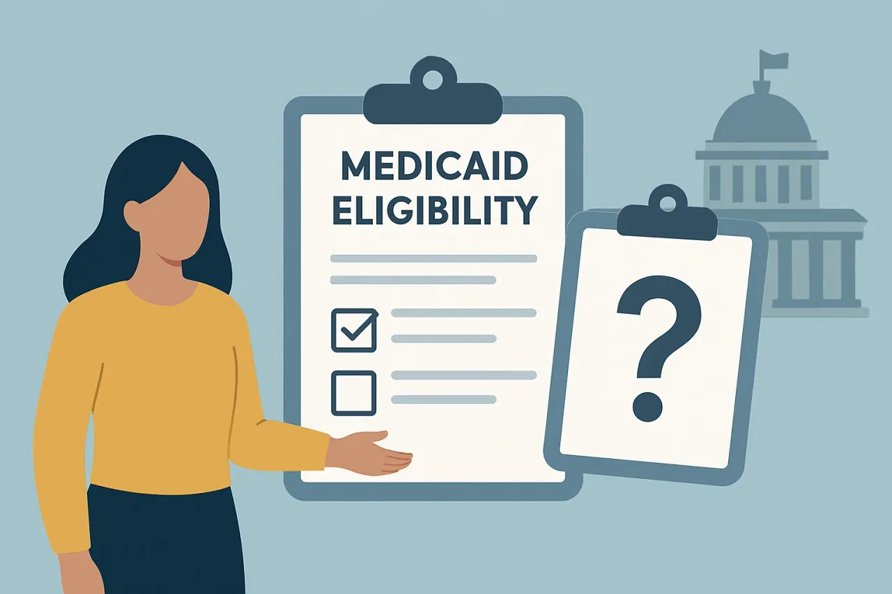 Featured image for: Navigating Medicaid Eligibility: Answers to Common Questions