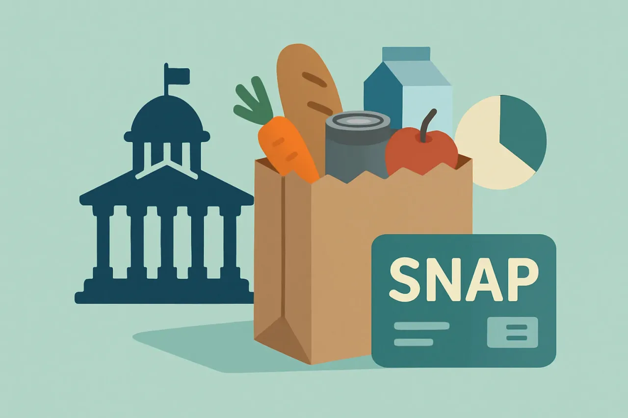 Featured image for: Making SNAP Work on a Budget: Practical Choices and Trade-Offs