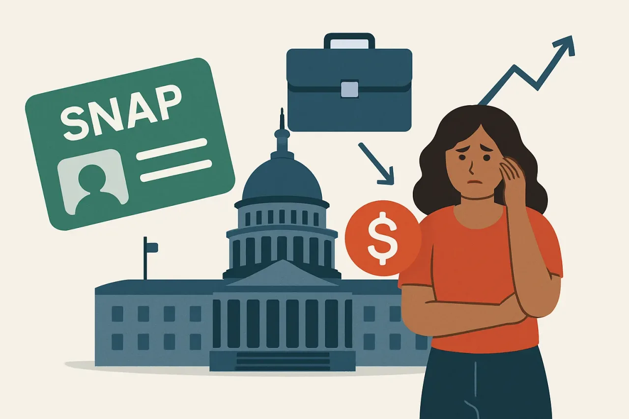 Featured image for: How New SNAP Work Requirements are Affecting Recipients in 2024