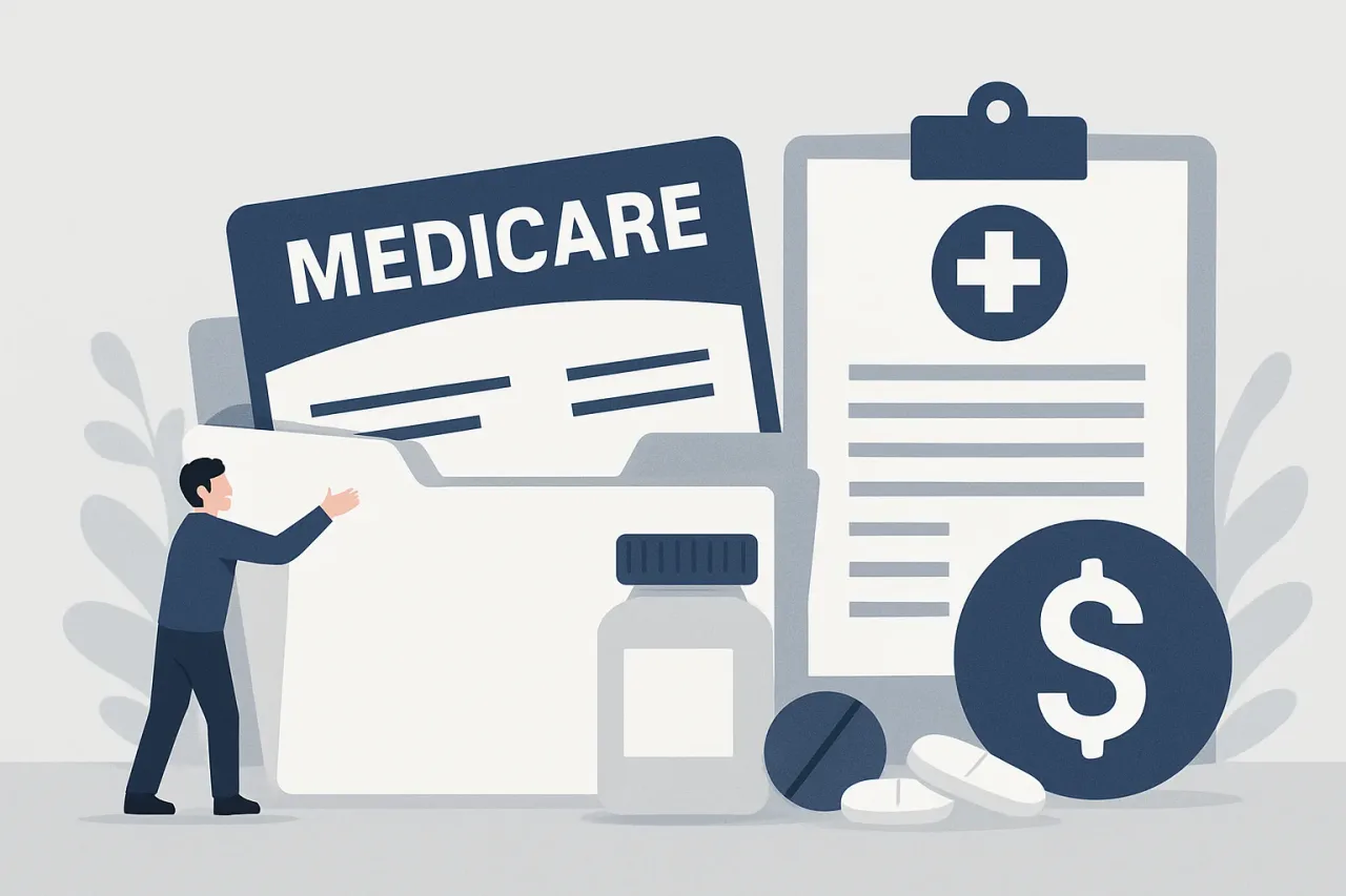 Featured image for: Unpacking Cost-Sharing in Medicare: The Overlooked Expenses You Pay
