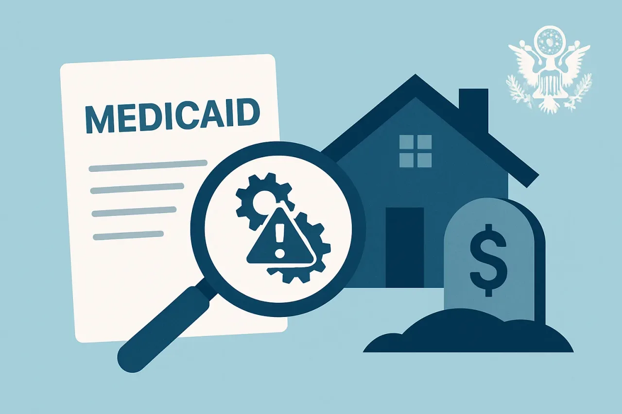 Featured image for: How Estate Recovery Complicates Medicaid Planning: Hidden Financial Traps