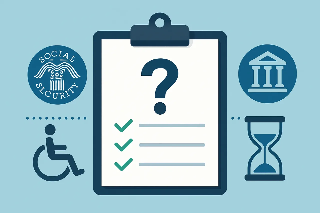 Featured image for: Does Social Security Disability Insurance Have Waiting List Myths?