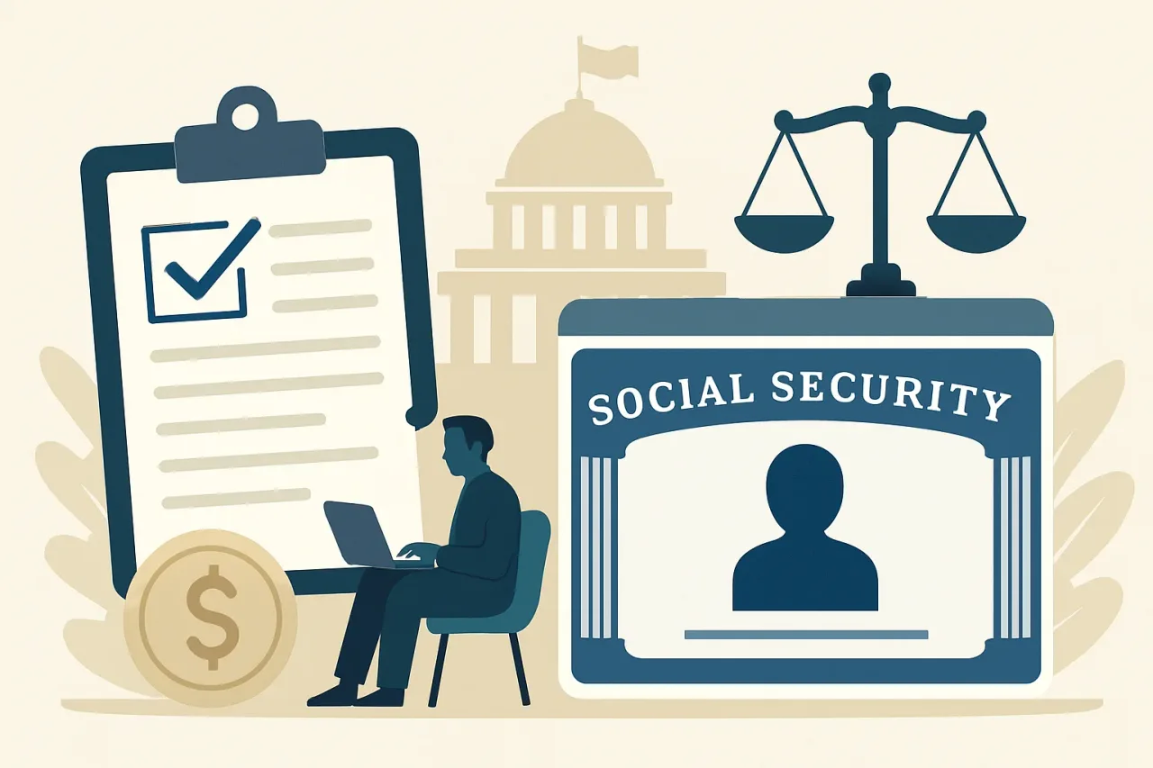 Featured image for: How to Navigate Social Security Disability Review Appeals in 2026