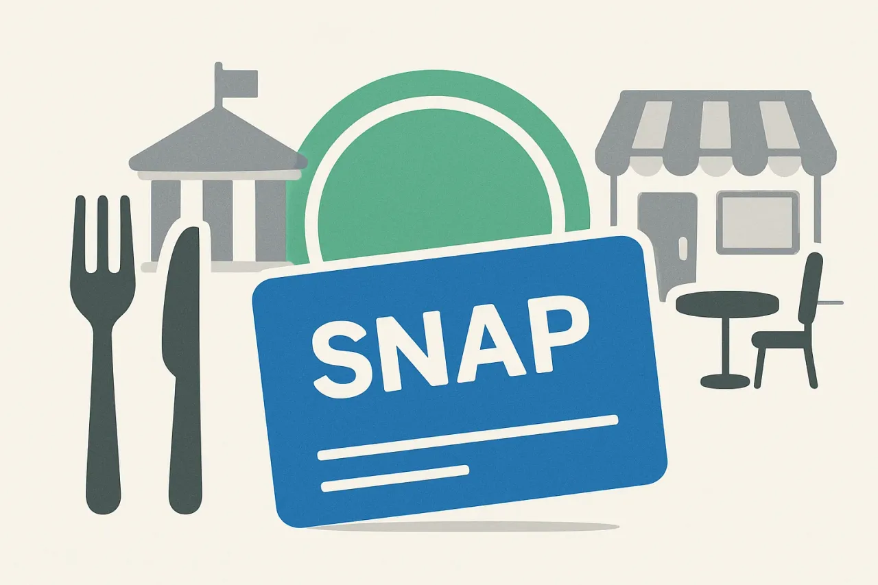 Featured image for: How the SNAP Restaurant Meals Program Expanded Access: Real-World Outcomes