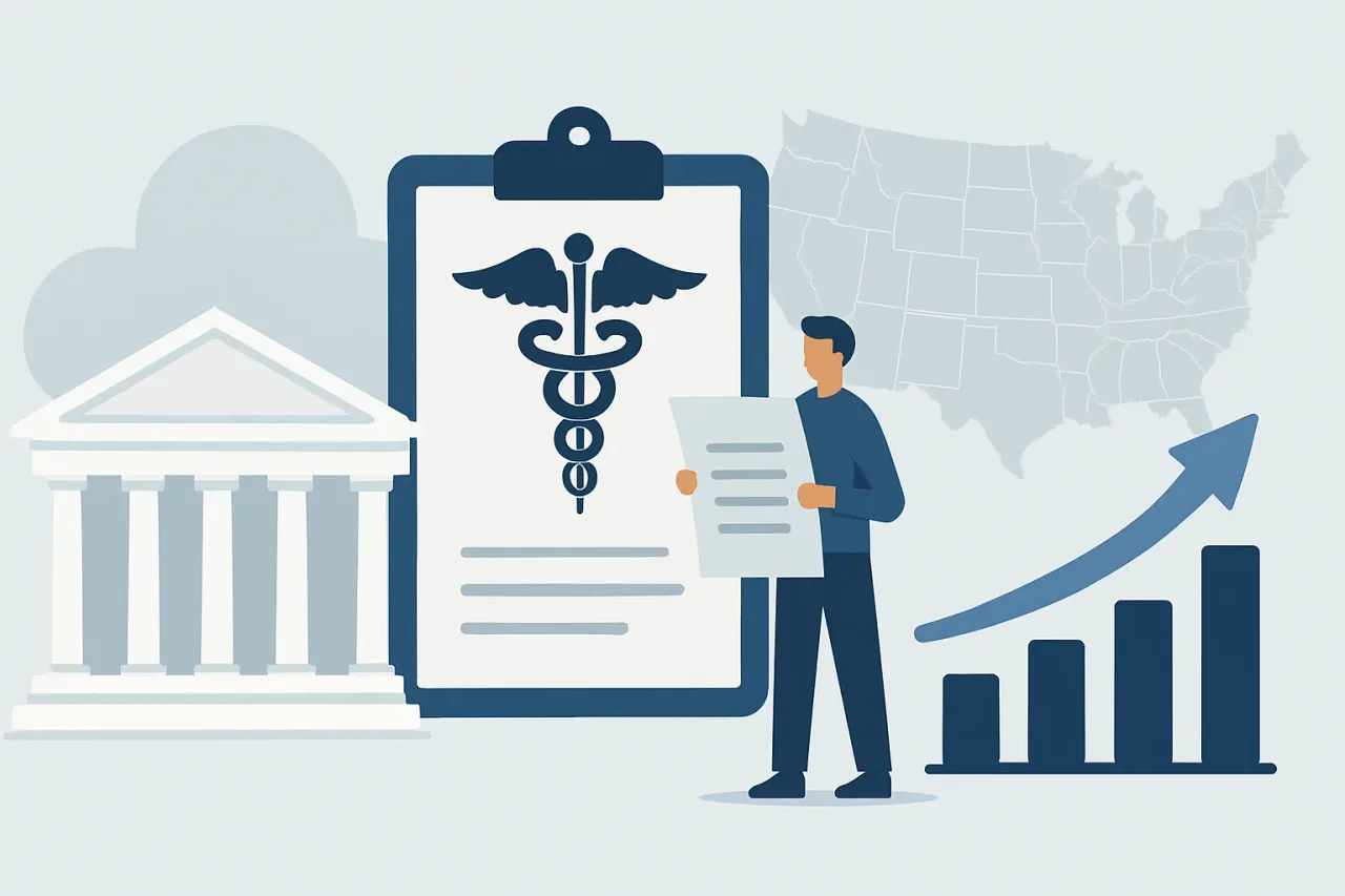 Featured image for: Medicaid Expansion Case Studies: Lessons from State-Level Innovations