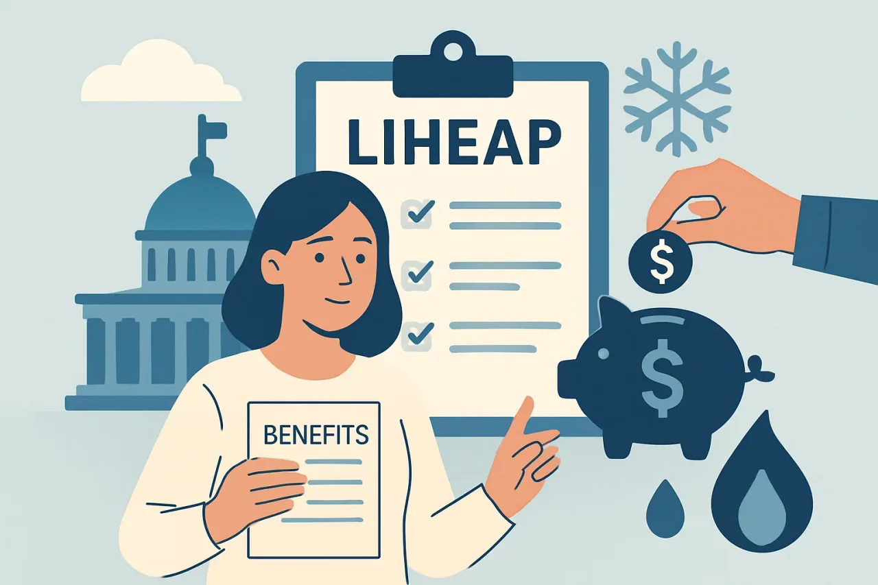 Featured image for: Maximize Your LIHEAP Utility Relief: Seasonal Tips and Ideal Times