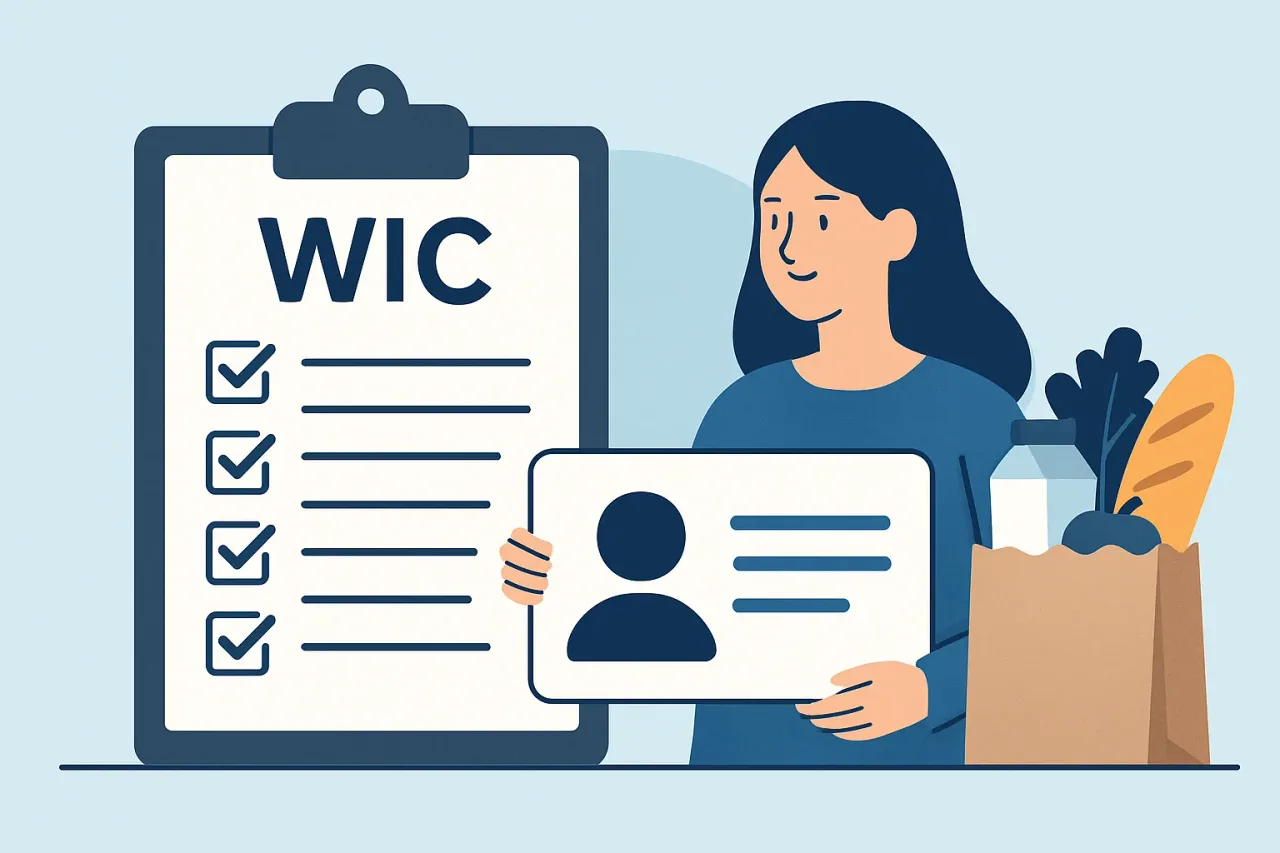 Featured image for: How to Qualify for WIC: Getting Started With Food Assistance