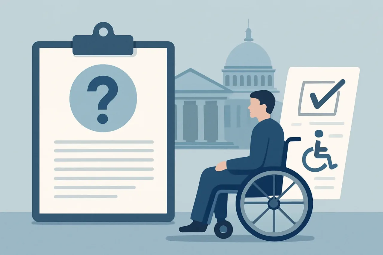 Featured image for: Are Disability Benefit Appeals Really Pointless? Clearing Up Myths