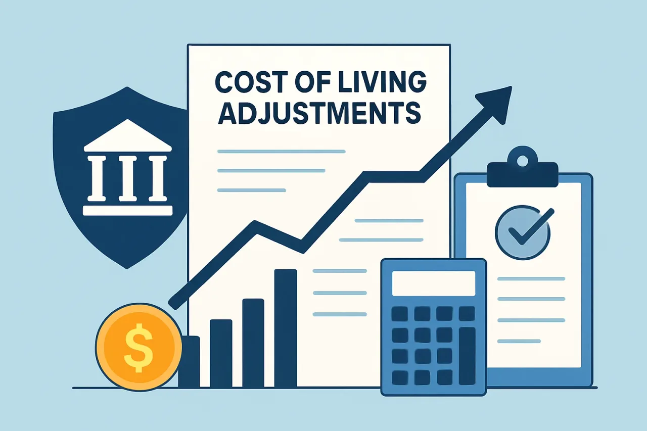 Featured image for: Cost of Living Adjustments: Avoiding Critical Mistakes in 2026 Benefits
