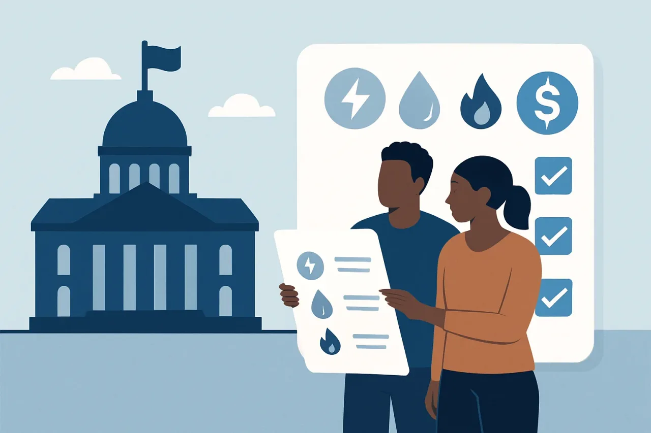 Featured image for: Comparing Public Utility Discount Programs for Lower-Income Households