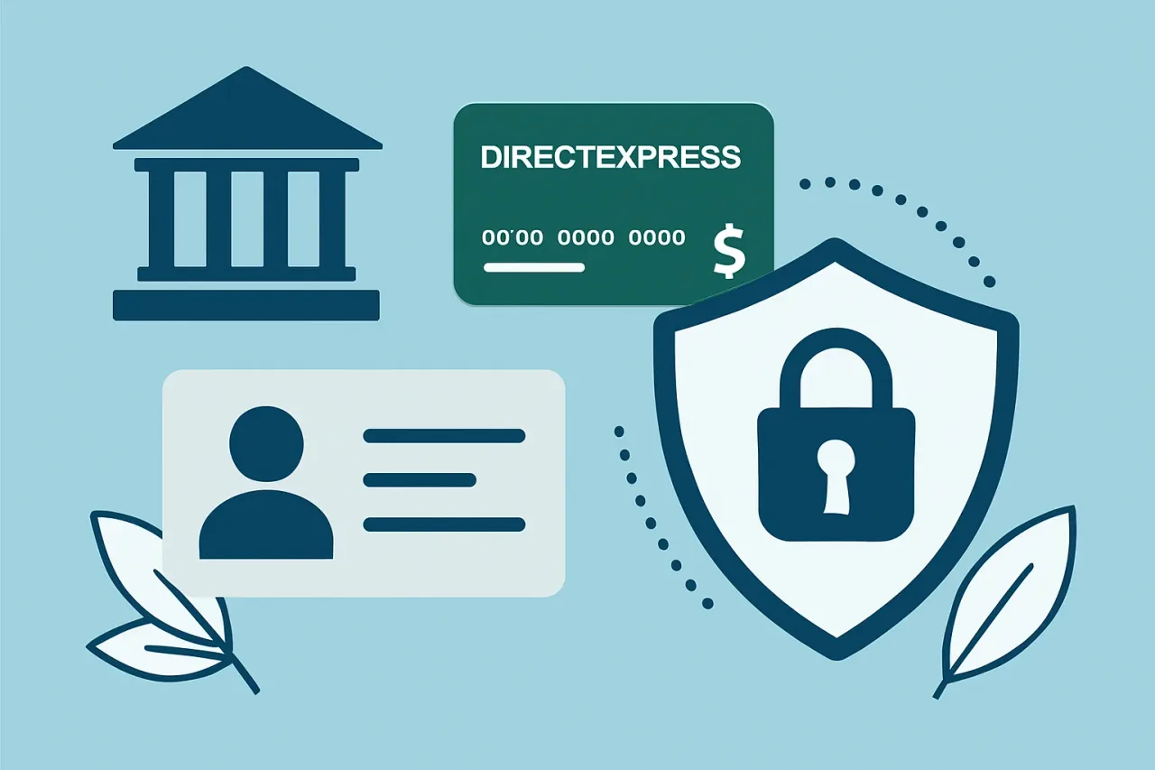 Featured image for: How Does Direct Express Protect Benefit Recipients’ Privacy?