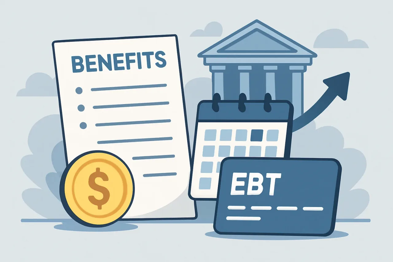 Featured image for: How Direct EBT Deposit Timelines Are Changing: What Applicants Need to Know