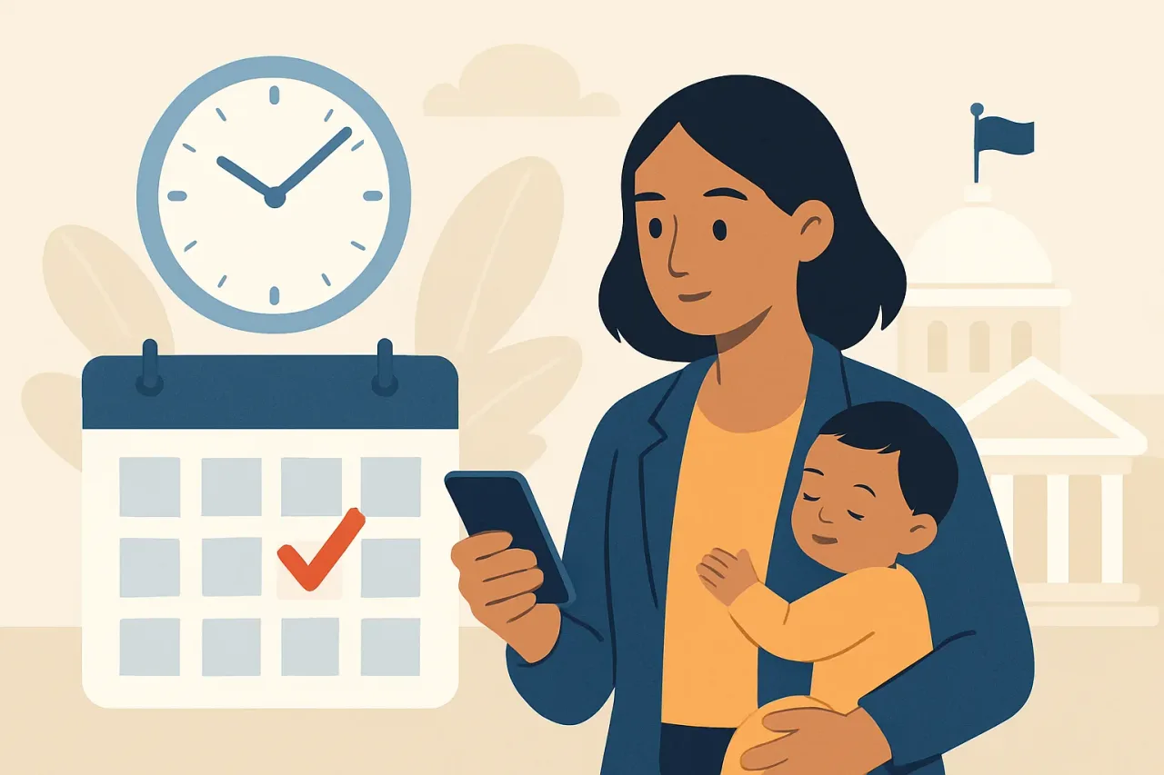 Featured image for: Maximizing WIC Appointments for Parents on Tight Schedules