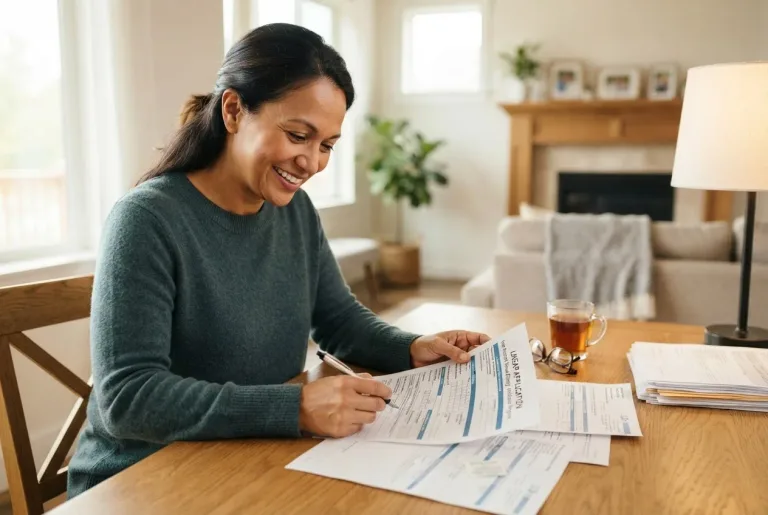 Featured image for: Applying for LIHEAP Utility Assistance with Low Income