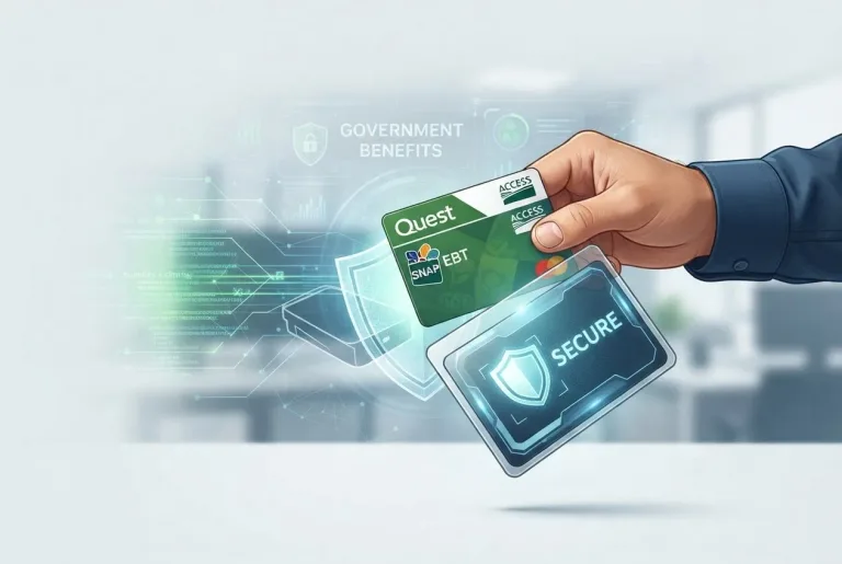 Featured image for: Protecting Your SNAP EBT Card From Digital Cloning Scams