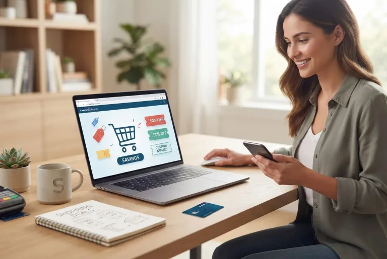 Featured image for: Capital One Shopping Review: Best Way to Save on Online Purchases