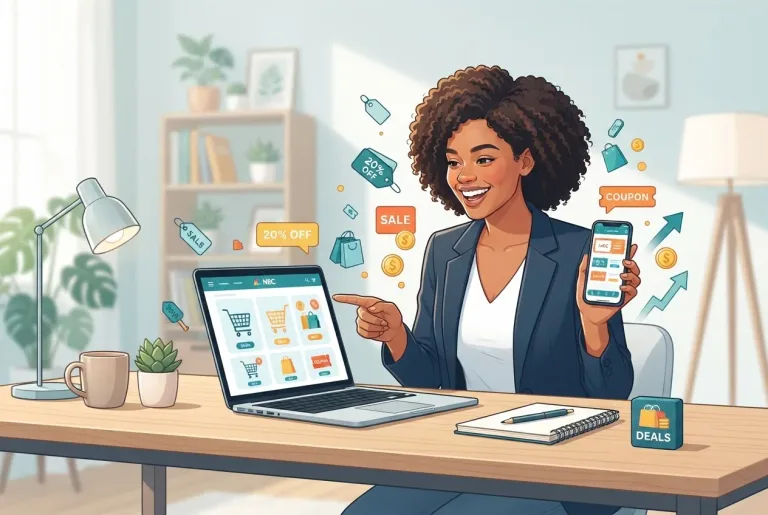 Featured image for: NBC Selected Shopping Guide: Smart Strategies to Boost Your Savings