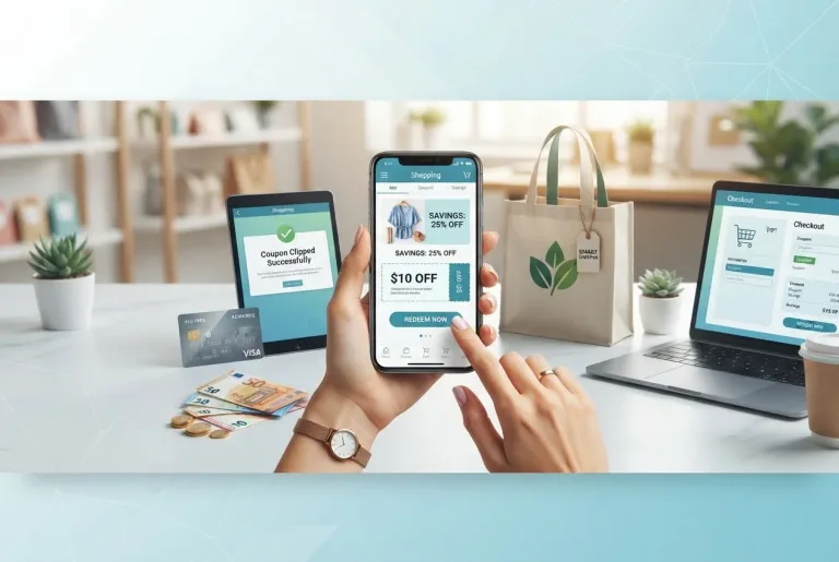 Featured image for: Consumer Reports Digital Coupon Guide: Smart Ways to Save Big