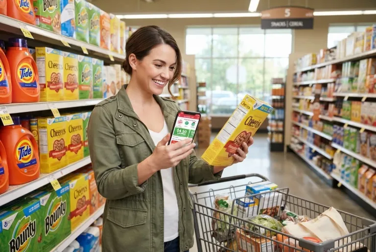 Featured image for: Mastering The Krazy Coupon Lady App: Smart Savings for Beginners