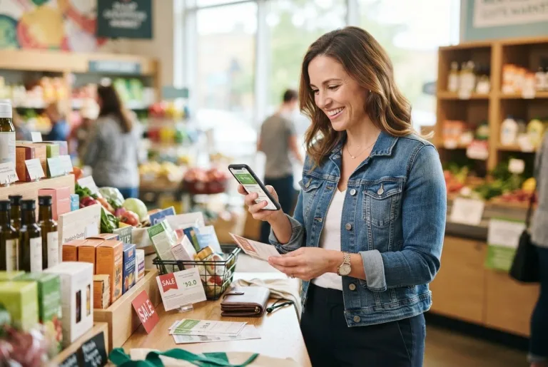 Featured image for: Jennifer Cook Frugal Living: 15 Tips to Find the Best Shopping Deals