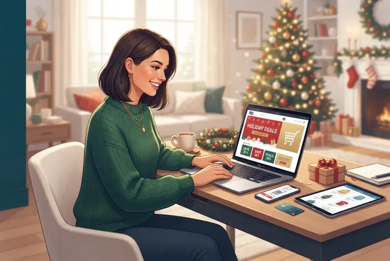 Featured image for: US Chamber CO: Save Smarter With This Holiday Shopping Guide