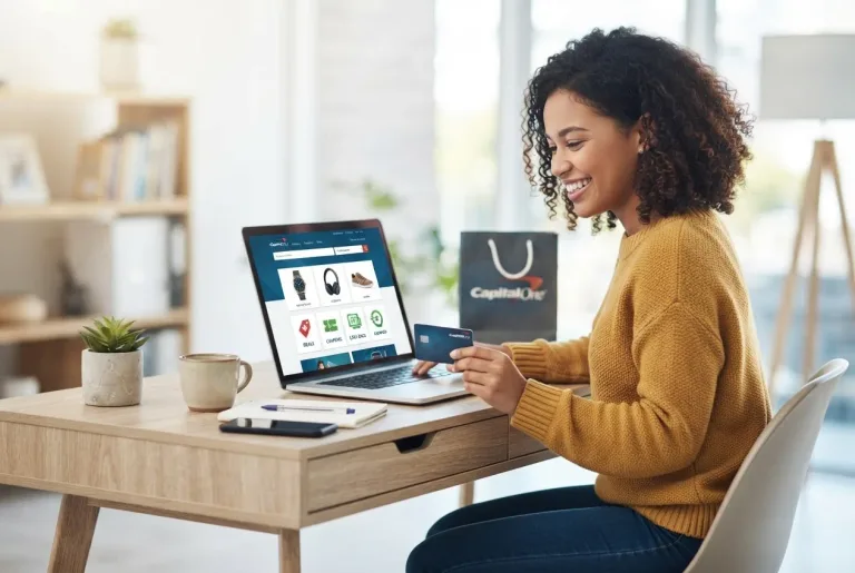 Featured image for: Capital One Offers: Discover the Latest Shopping Deals & Coupons